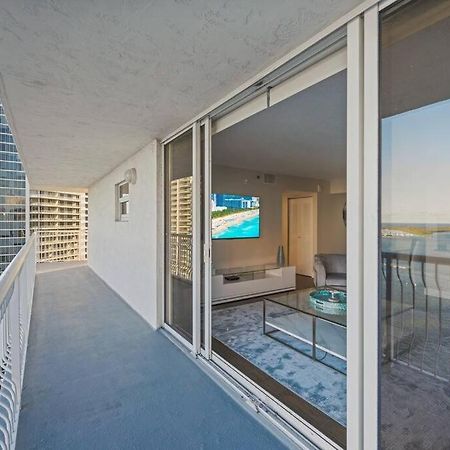 Appartamento Ocean View 35Th Floor, In The Heart Of Miami Esterno foto