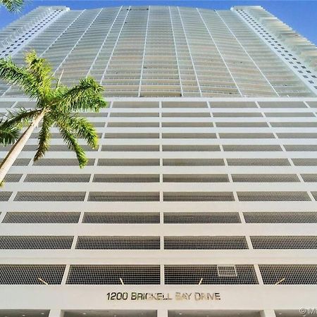 Appartamento Ocean View 35Th Floor, In The Heart Of Miami Esterno foto